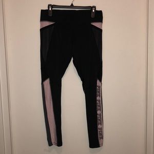 PINK Victoria’s Secret yoga pants
